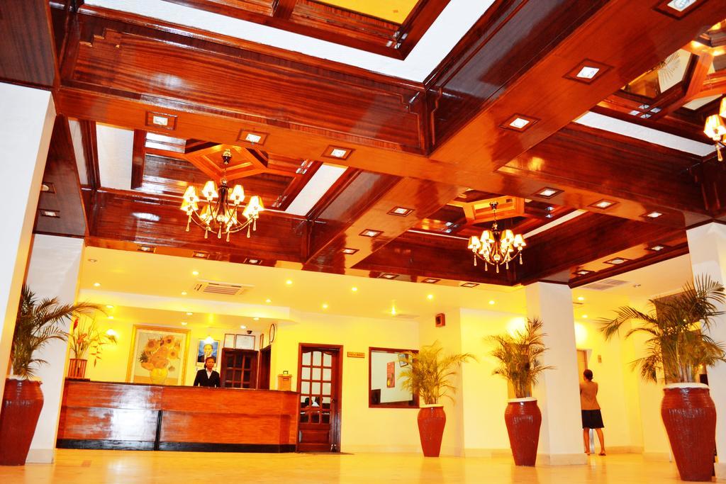 New Mwanza Hotel Экстерьер фото